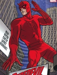 Read Daredevil by Mark Waid Omnibus comic online
