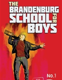 Read The Brandenburg School for Boys comic online