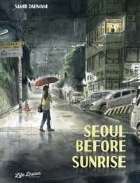 Read Seoul Before Sunrise comic online