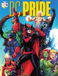 Read DC Pride: Love and Justice online