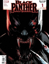 Read Black Panther: Blood Hunt comic online