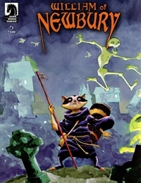 Read William of Newbury comic online