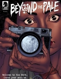 Read Beyond the Pale comic online