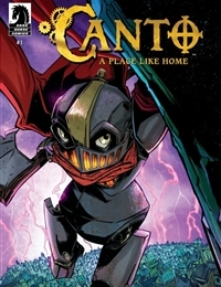 Read Canto: A Place Like Home comic online