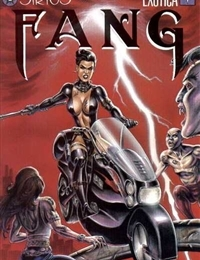 Read Fang comic online