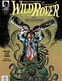 Read Wild Rover and The Sacrifice comic online