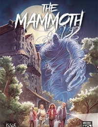 Read The Mammoth comic online