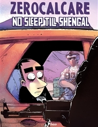 Read No sleep till Shengal comic online
