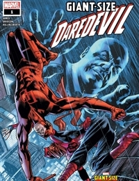Read Giant-Size Daredevil comic online