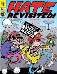 Read Hate Revisited comic online