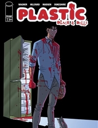 Read Plastic: Death & Dolls comic online