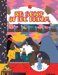 Read Big Scoop Of Ice Cream comic online