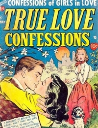 Read True Love Confessions online