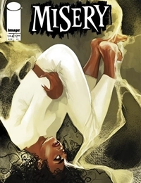 Read Misery (2024) comic online