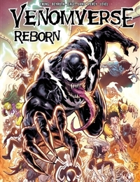 Read Venomverse Reborn online