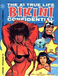 Read A1 True Life Bikini Confidential comic online