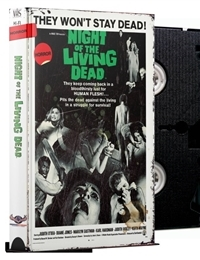 Read Night of the Living Dead: The Complete Collection comic online