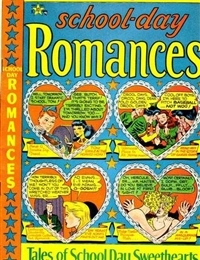 Read School-Day Romances online