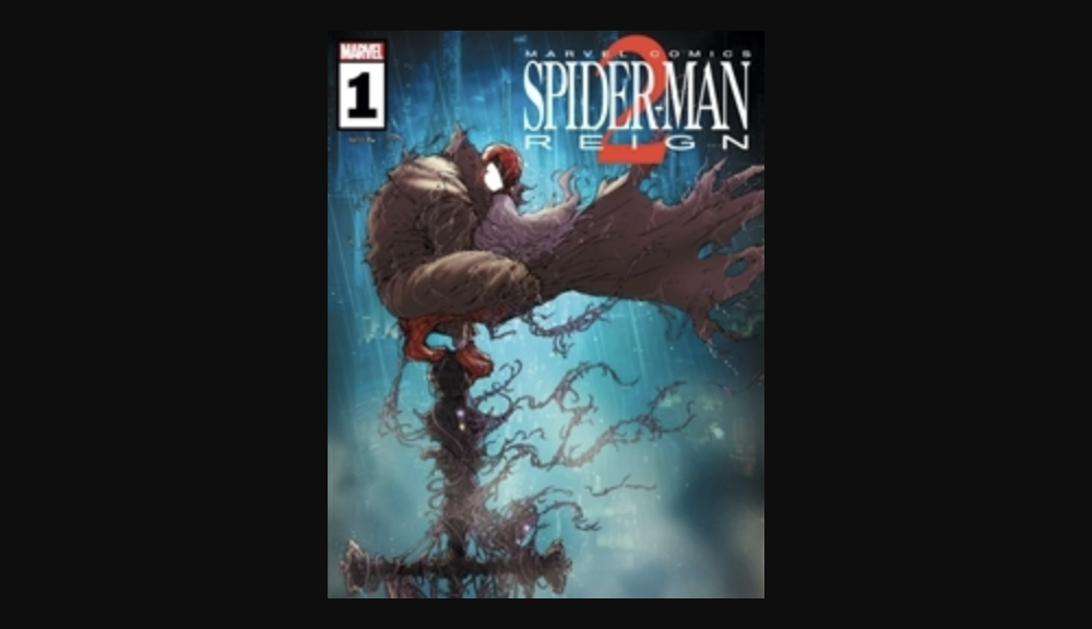 Read Spider-Man: Reign 2 online