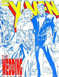 Read Phoenix Resurrection: The Return of Jean Grey comic online