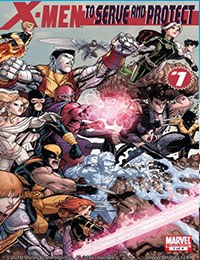 Read Wolverine: Debt of Death online