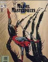 Read Berni Wrightson: Master of the Macabre comic online