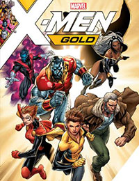 Read The Official Handbook of the Marvel Universe Deluxe Edition comic online