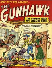 Read Outlaws comic online