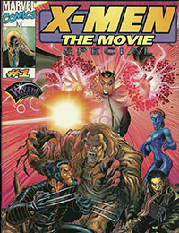 Read Fantastic Four: The Lost Adventure online