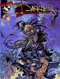 Read Army of Darkness 1992.1 comic online