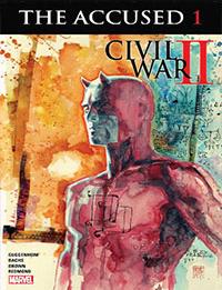 Read Captain America/Nick Fury: Blood Truce comic online