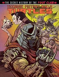 Read Planet of the Apes Visionaries comic online