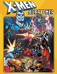 Read Uncanny X-Men (2012) comic online