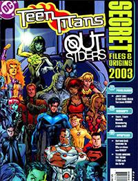 Read DC Retroactive: Batman - The '90s comic online