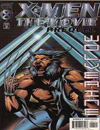 Read Astonishing X-Men (1995) comic online