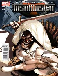 Read Mephisto: Speak of the Devil comic online