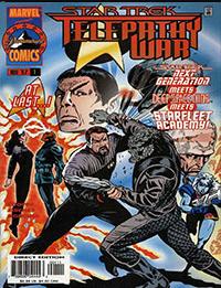 Read The Punisher (2004) online