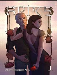 Read Sparks comic online