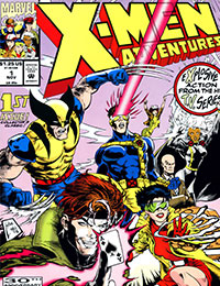 Read Marvel Fact Files comic online