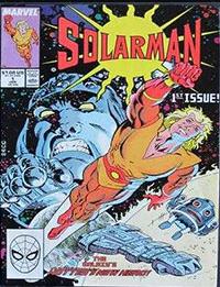 Read Aquaman (1991) comic online