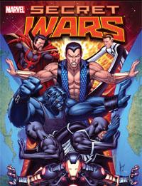 Read Age of X-Man: X-Tremists comic online