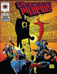 Read Captain Marvel: The Death of Captain Marvel comic online