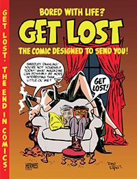Read The Art of DC Comics Bombshells comic online