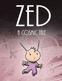 Read The Rise of the Zelphire comic online