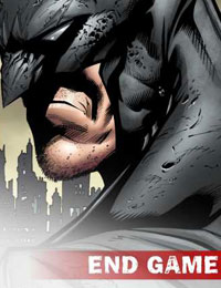 Read The Batman Who Laughs comic online
