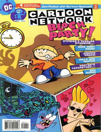 Read Quantum and Woody (1997) comic online