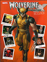 Read Black Widow 2 online