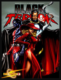 Read Retcon comic online