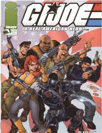 Read The Invisibles (1999) comic online