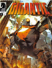 Read Lionheart comic online